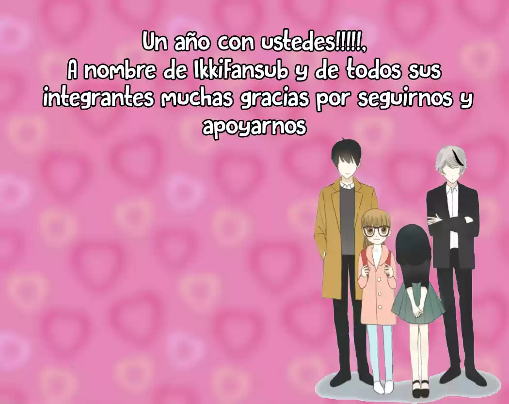 ZERO POINT IDOL - Capítulo 53 - Página 17 - LectorTMOo