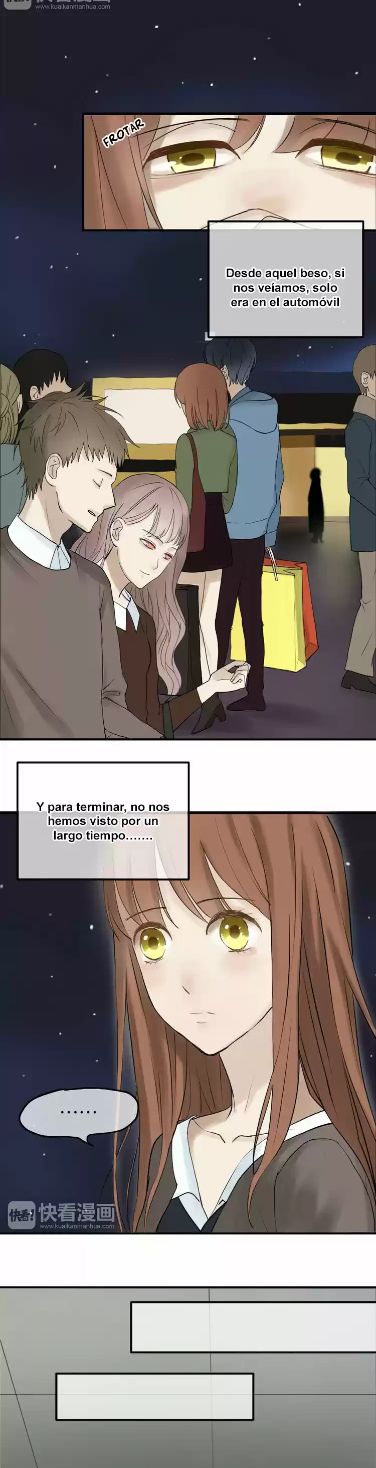ZERO POINT IDOL - Capítulo 54 - Página 4 - LectorTMOo
