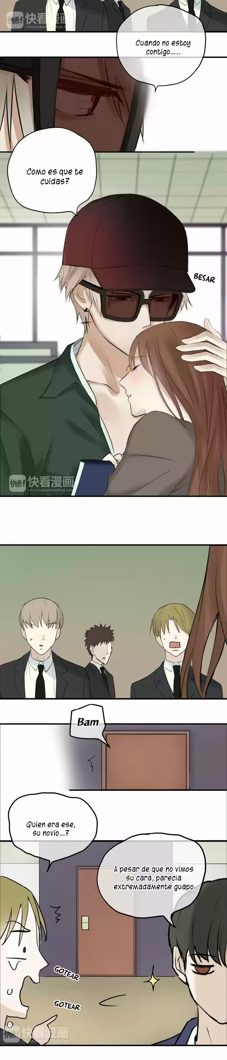ZERO POINT IDOL - Capítulo 54 - Página 12 - LectorTMOo
