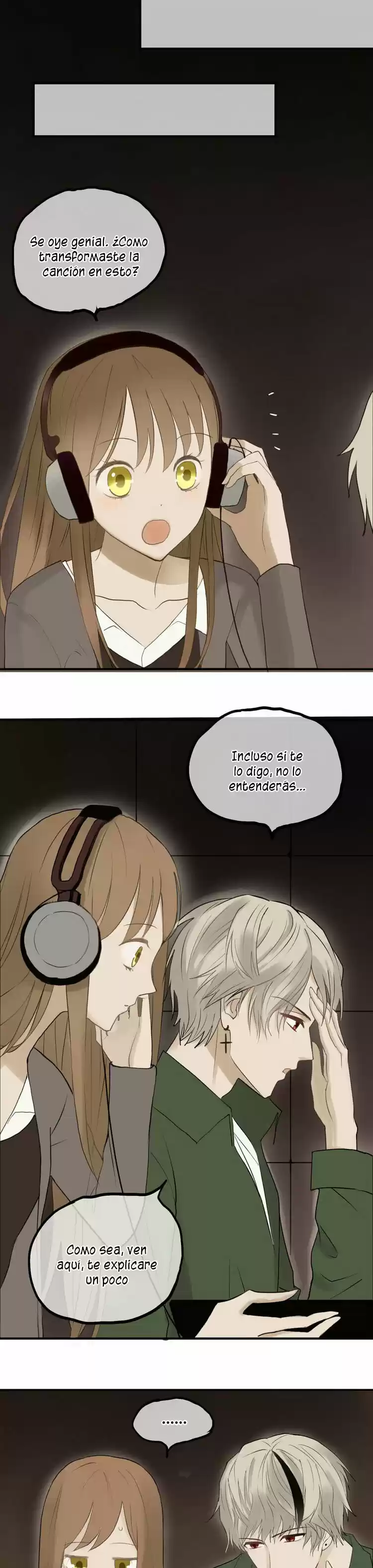 ZERO POINT IDOL - Capítulo 55 - Página 5 - LectorTMOo