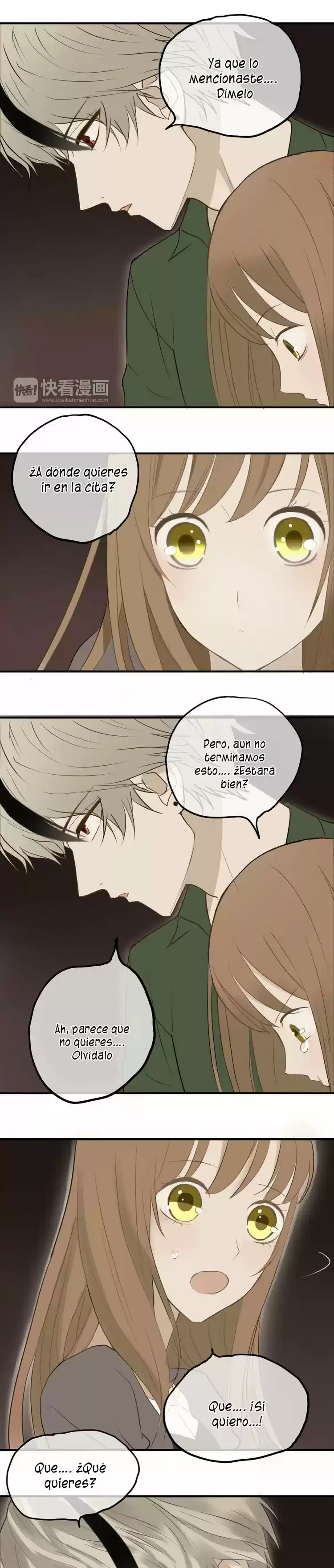 ZERO POINT IDOL - Capítulo 55 - Página 10 - LectorTMOo