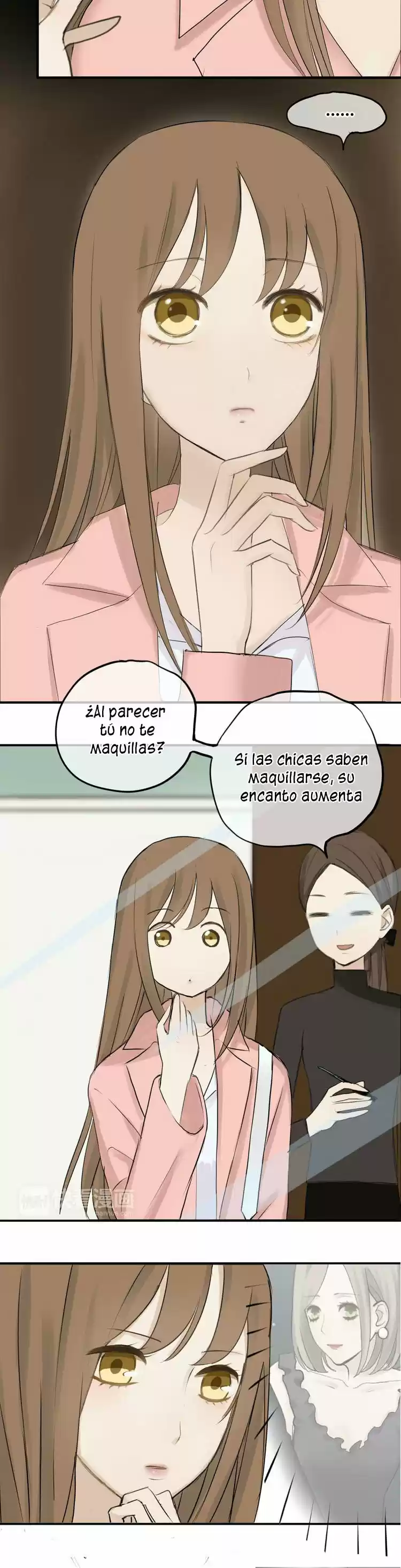 ZERO POINT IDOL - Capítulo 56 - Página 6 - LectorTMOo