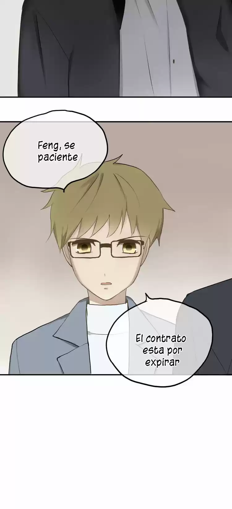 ZERO POINT IDOL - Capítulo 57 - Página 10 - LectorTMOo