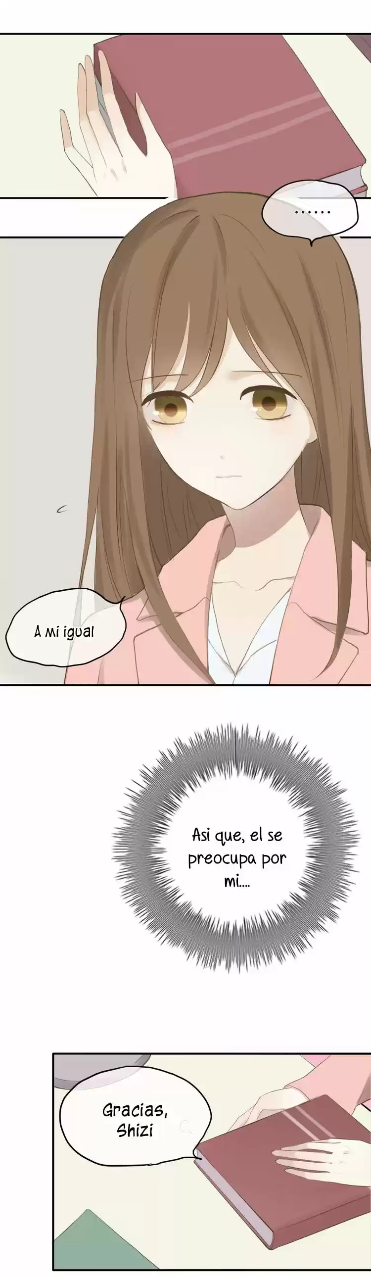 ZERO POINT IDOL - Capítulo 58 - Página 4 - LectorTMOo
