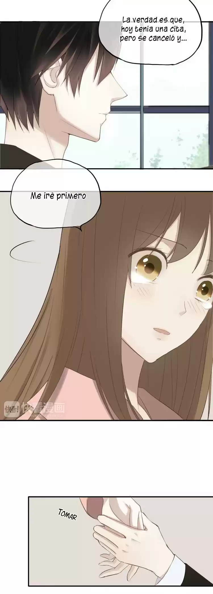ZERO POINT IDOL - Capítulo 58 - Página 6 - LectorTMOo
