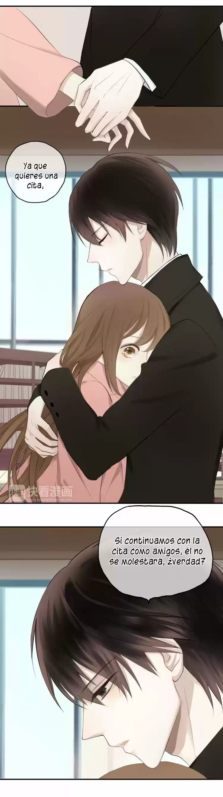 ZERO POINT IDOL - Capítulo 58 - Página 7 - LectorTMOo