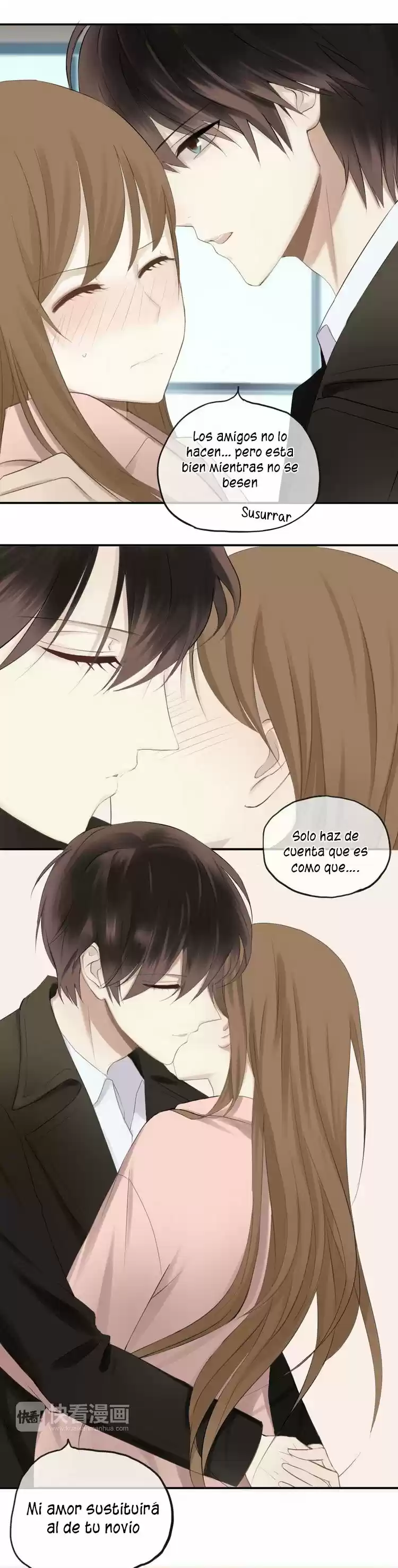 ZERO POINT IDOL - Capítulo 58 - Página 9 - LectorTMOo