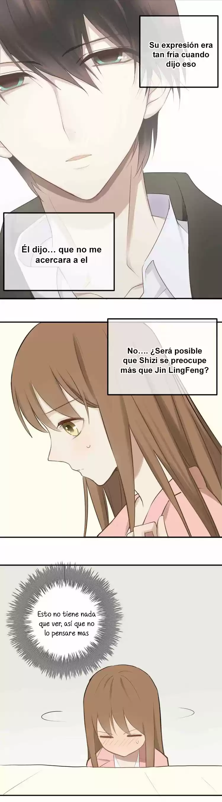 ZERO POINT IDOL - Capítulo 59.10 - Página 4 - LectorTMOo