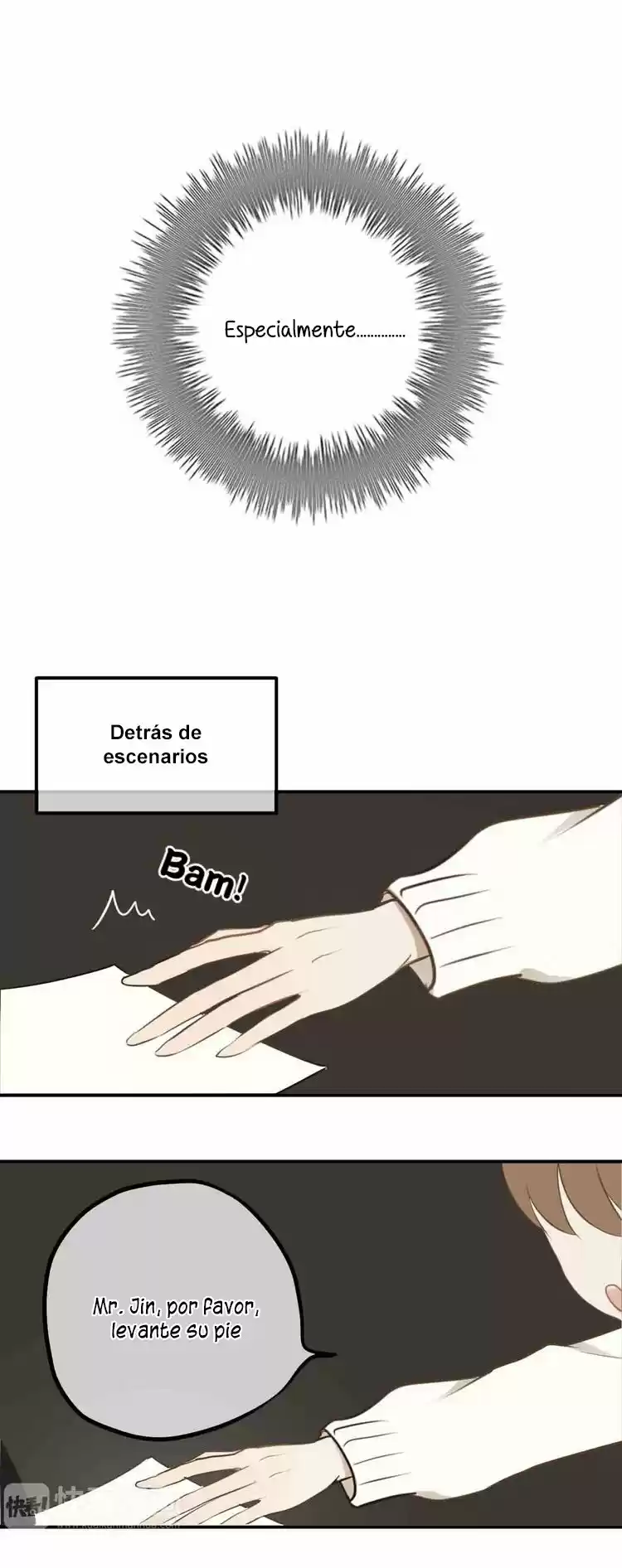 ZERO POINT IDOL - Capítulo 59.10 - Página 7 - LectorTMOo