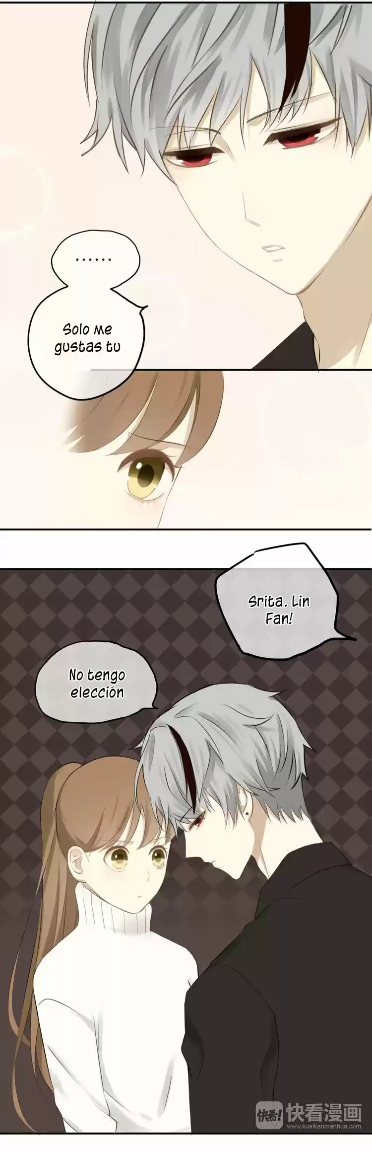 ZERO POINT IDOL - Capítulo 59.20 - Página 8 - LectorTMOo