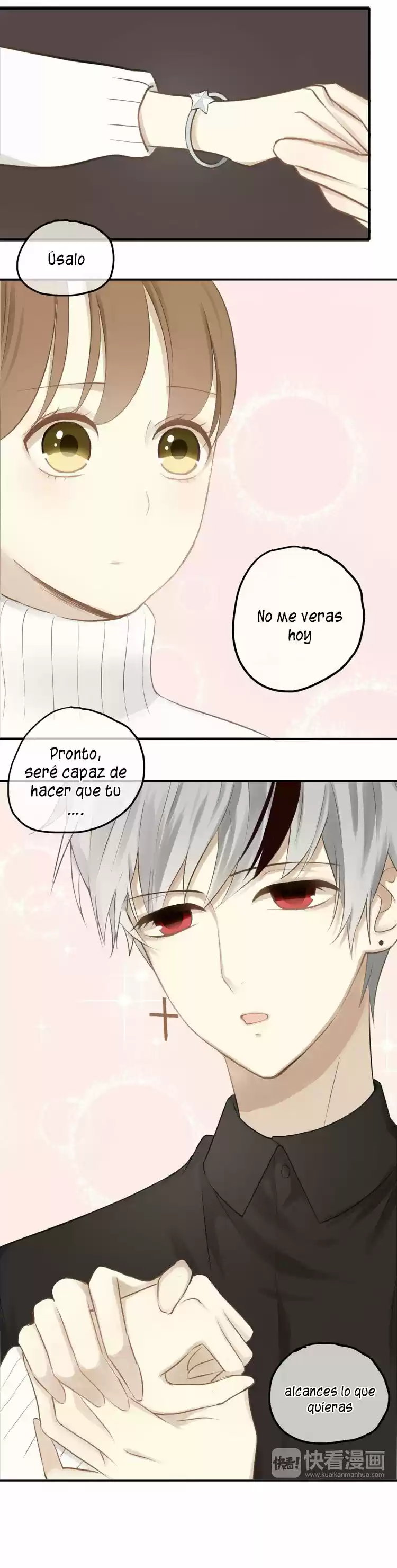 ZERO POINT IDOL - Capítulo 59.20 - Página 10 - LectorTMOo