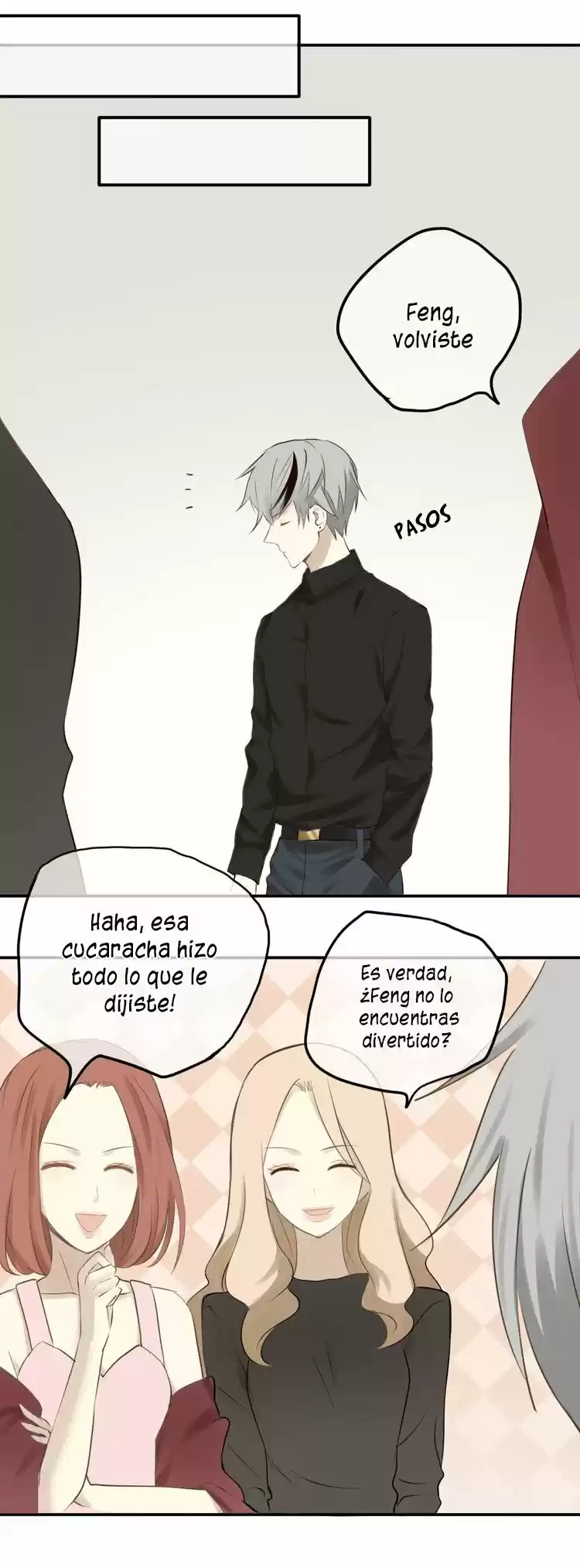 ZERO POINT IDOL - Capítulo 59.20 - Página 12 - LectorTMOo