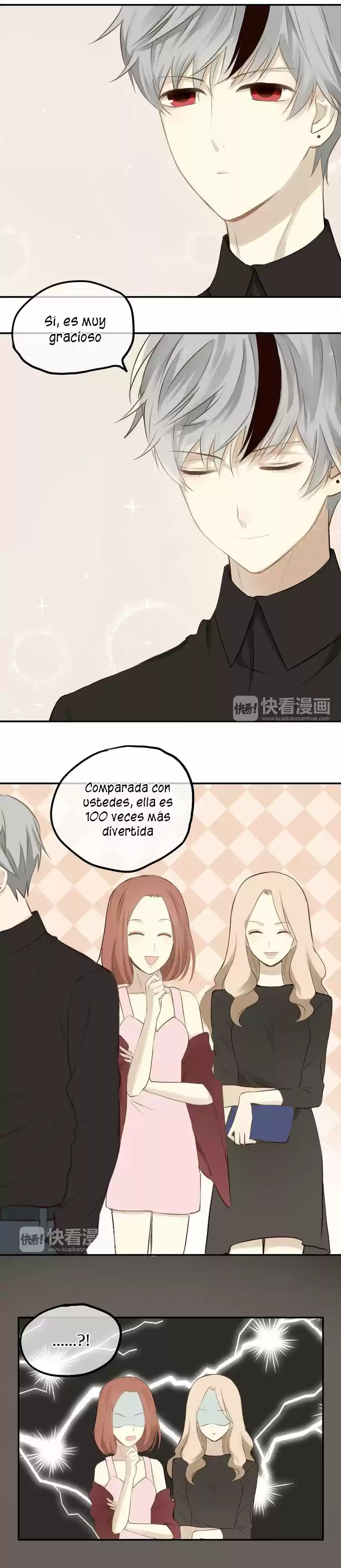 ZERO POINT IDOL - Capítulo 59.20 - Página 13 - LectorTMOo