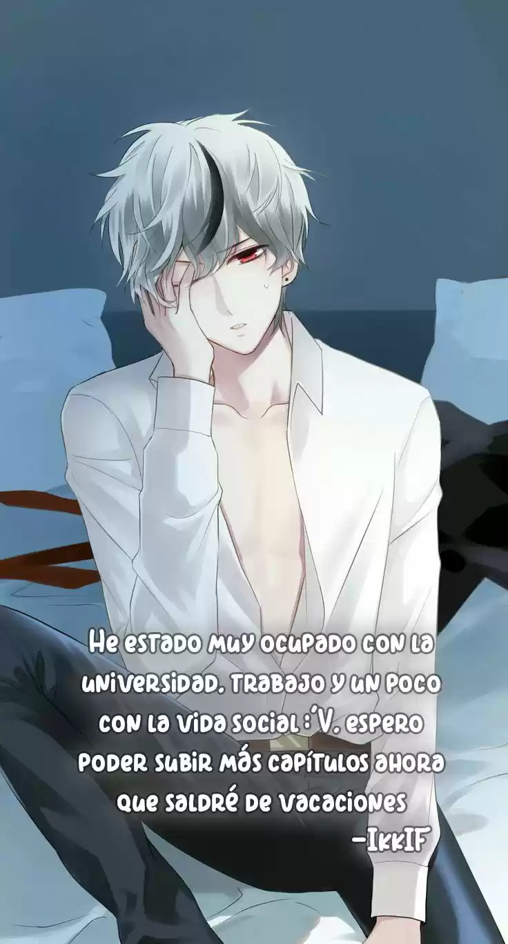 ZERO POINT IDOL - Capítulo 59.20 - Página 17 - LectorTMOo