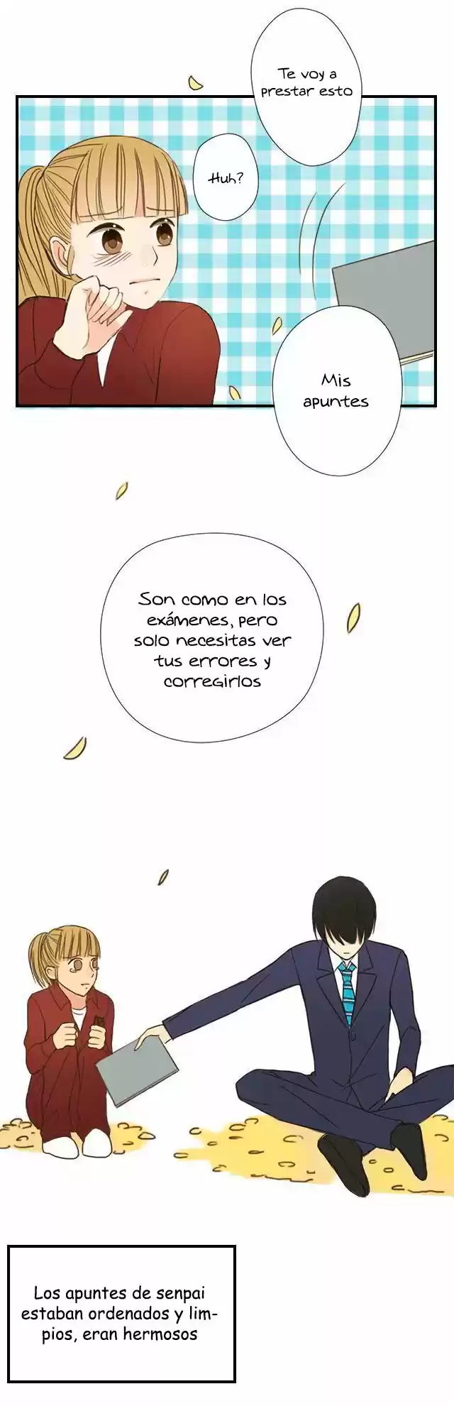ZERO POINT IDOL - Capítulo 6.50 - Página 6 - LectorTMOo