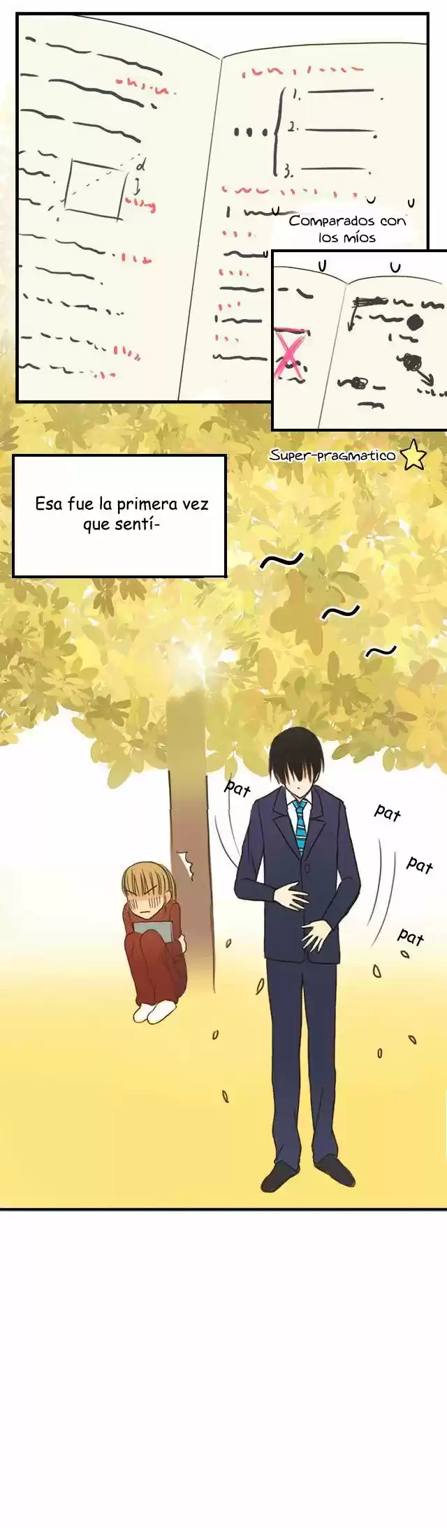 ZERO POINT IDOL - Capítulo 6.50 - Página 7 - LectorTMOo