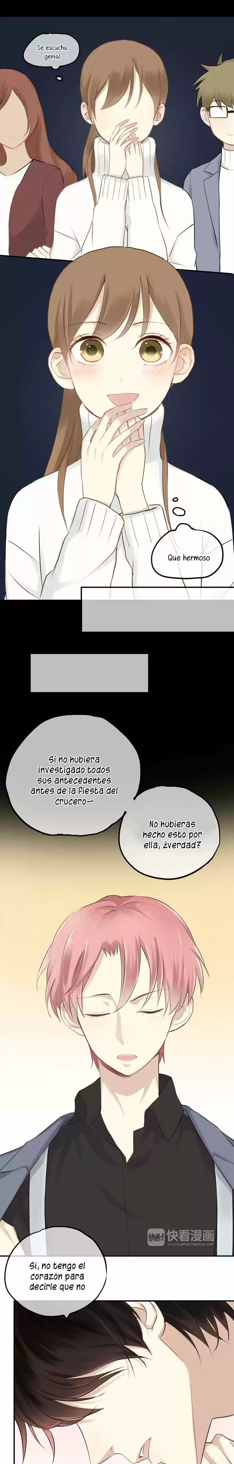 ZERO POINT IDOL - Capítulo 61 - Página 6 - LectorTMOo