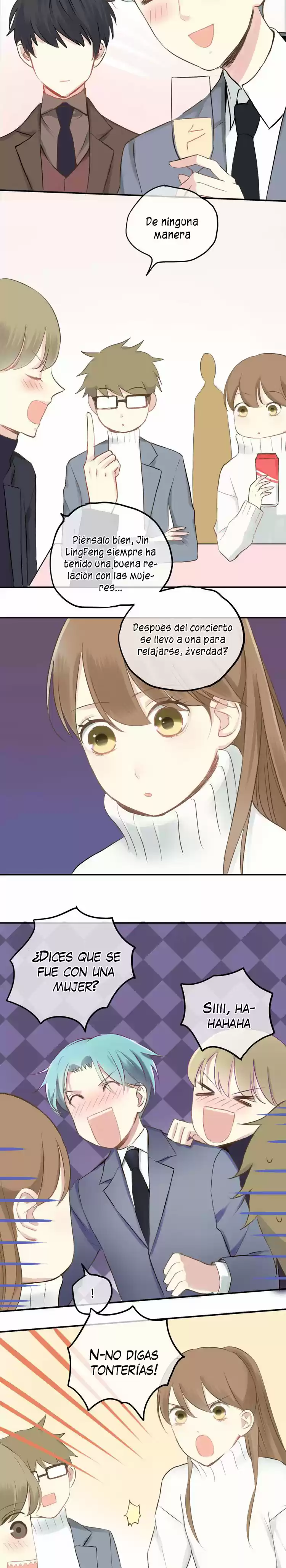 ZERO POINT IDOL - Capítulo 61 - Página 10 - LectorTMOo