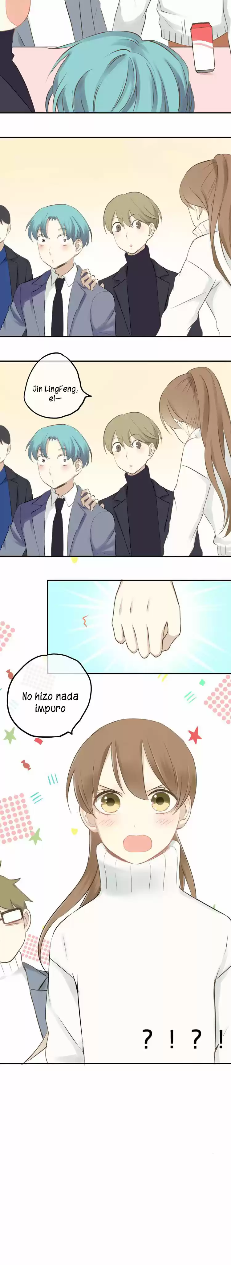 ZERO POINT IDOL - Capítulo 61 - Página 11 - LectorTMOo