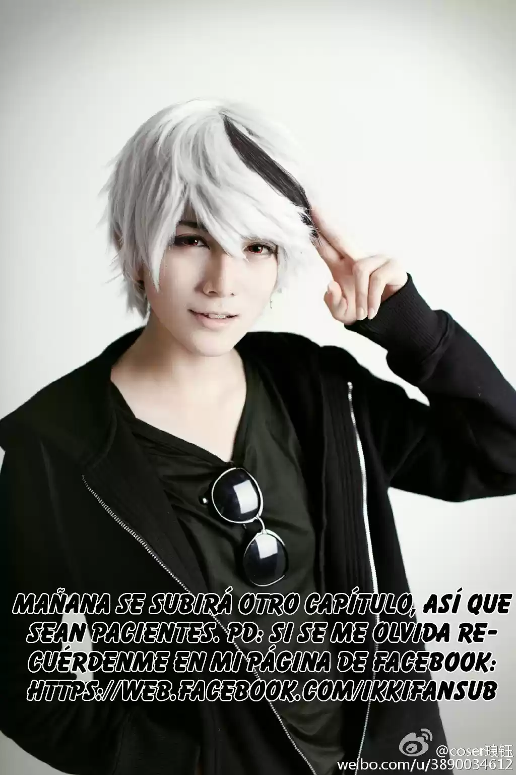 ZERO POINT IDOL - Capítulo 61 - Página 13 - LectorTMOo