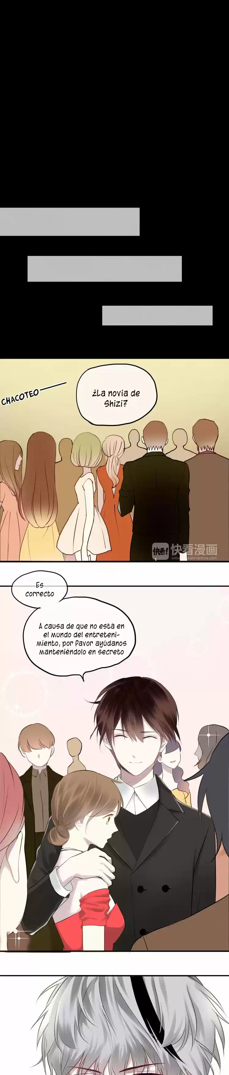 ZERO POINT IDOL - Capítulo 62 - Página 4 - LectorTMOo