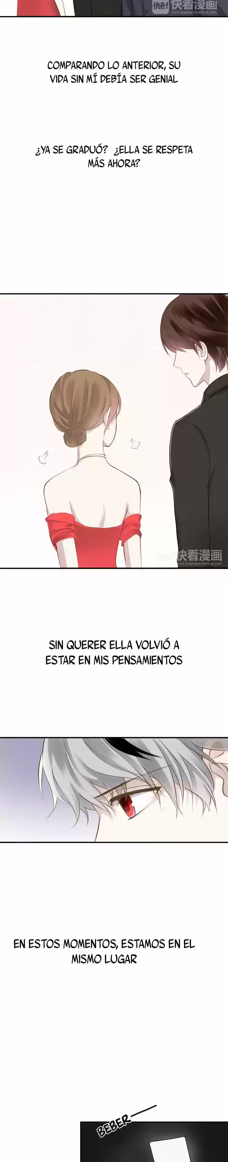 ZERO POINT IDOL - Capítulo 62 - Página 6 - LectorTMOo