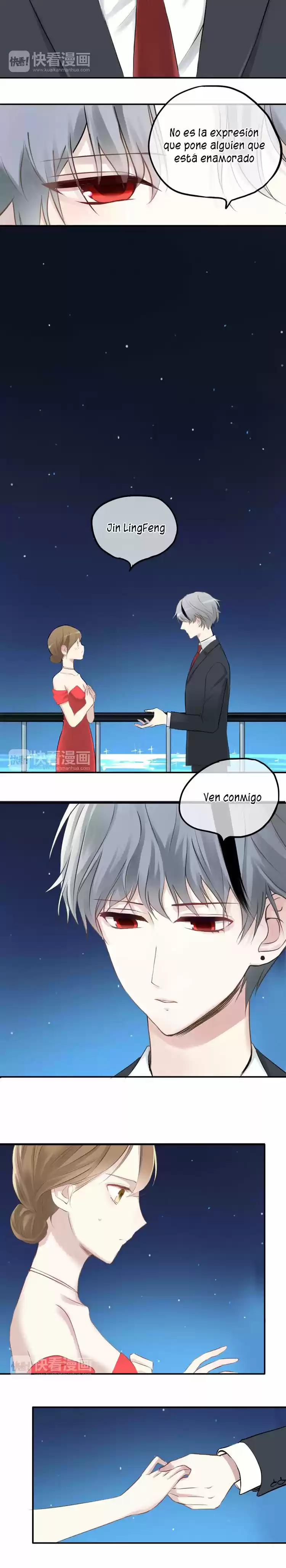 ZERO POINT IDOL - Capítulo 62 - Página 9 - LectorTMOo