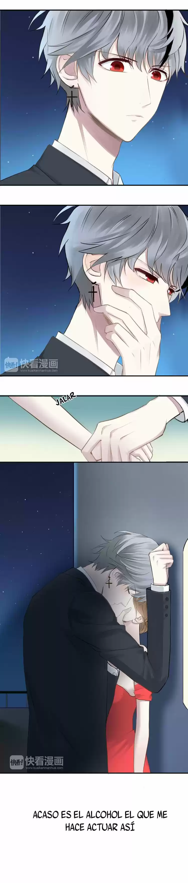 ZERO POINT IDOL - Capítulo 62 - Página 11 - LectorTMOo