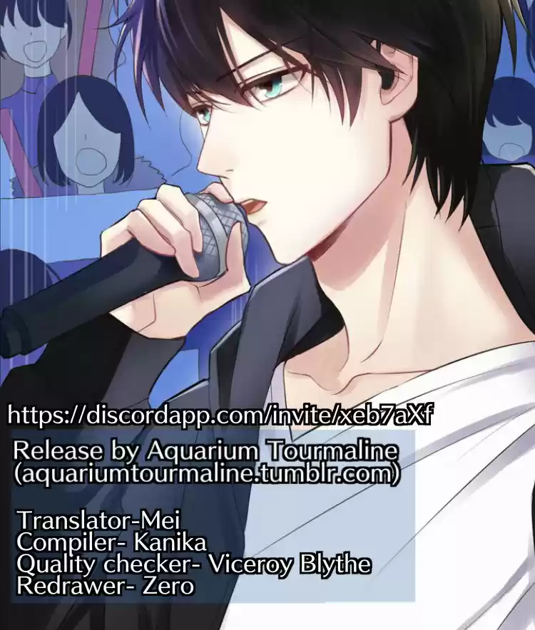 ZERO POINT IDOL - Capítulo 62 - Página 13 - LectorTMOo