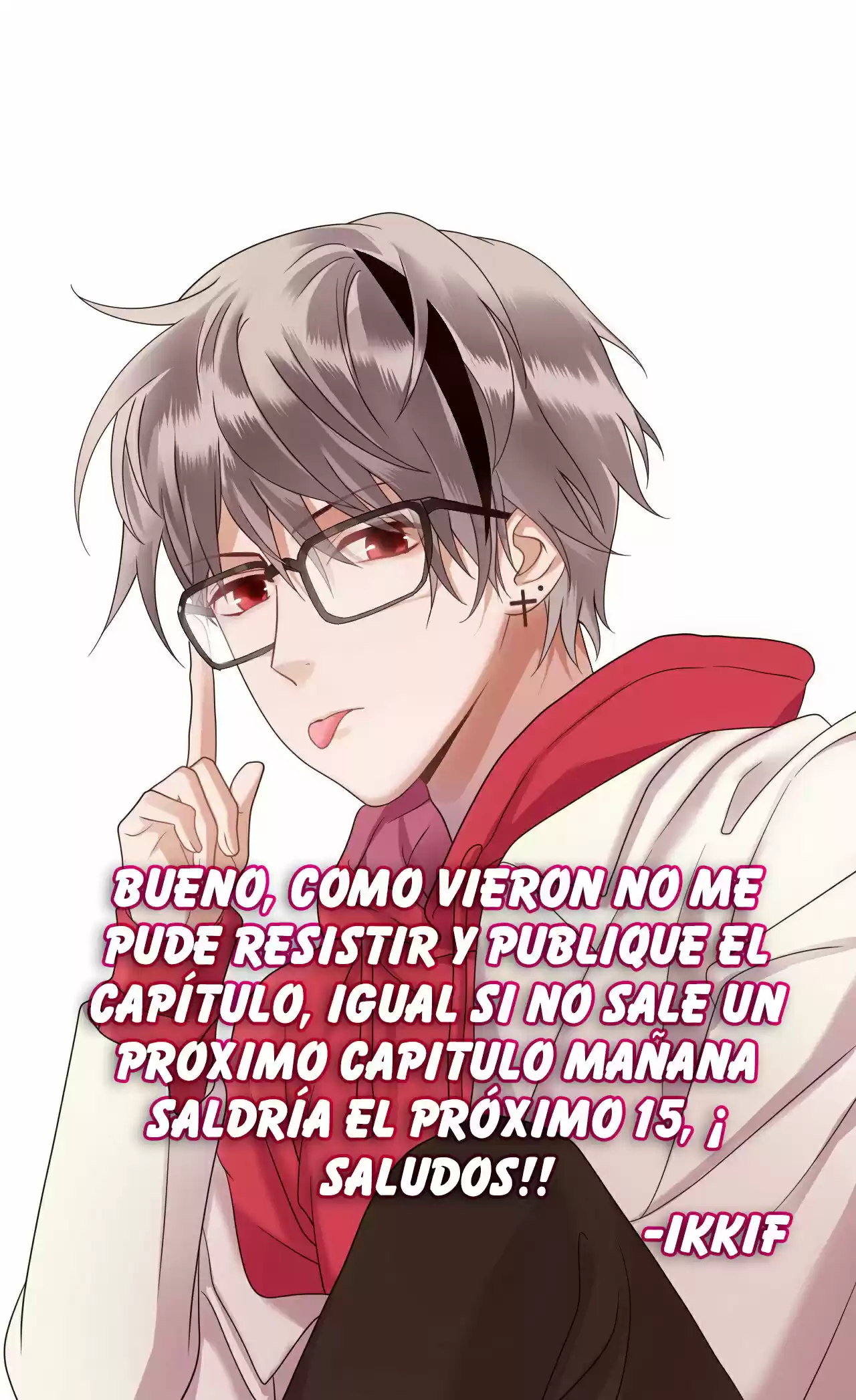 ZERO POINT IDOL - Capítulo 62 - Página 14 - LectorTMOo