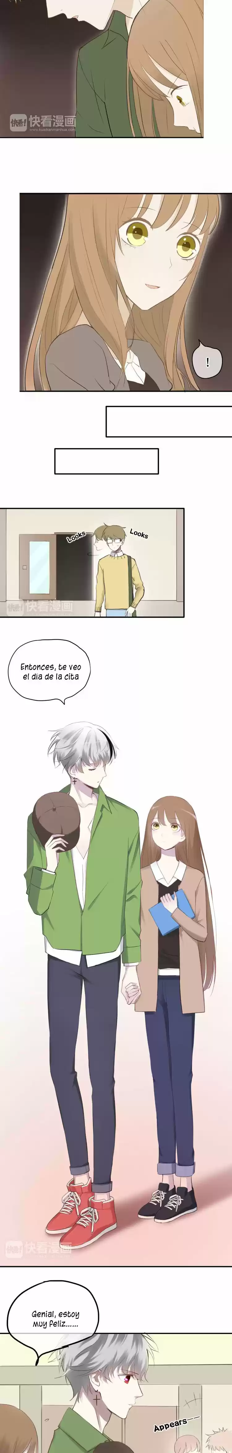 ZERO POINT IDOL - Capítulo 63 - Página 6 - LectorTMOo