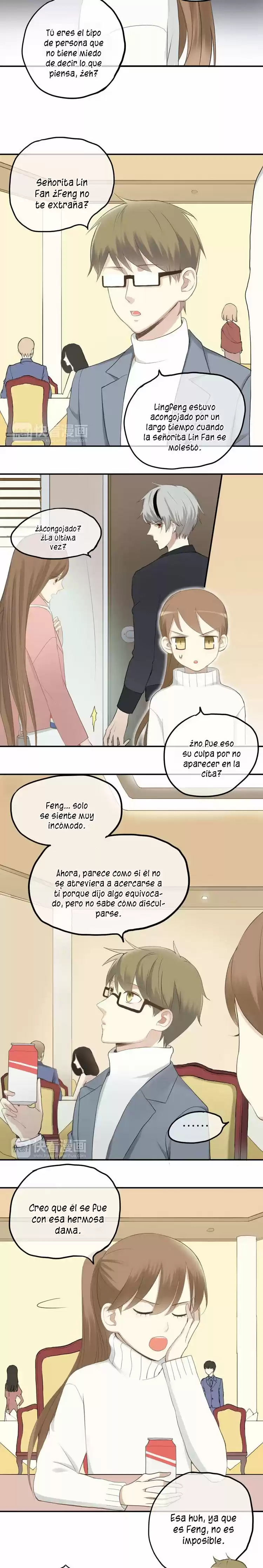 ZERO POINT IDOL - Capítulo 65 - Página 4 - LectorTMOo