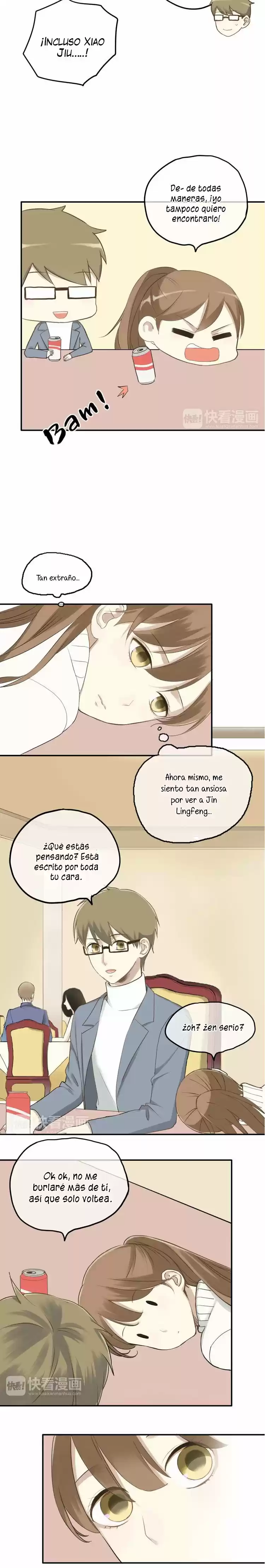 ZERO POINT IDOL - Capítulo 65 - Página 5 - LectorTMOo