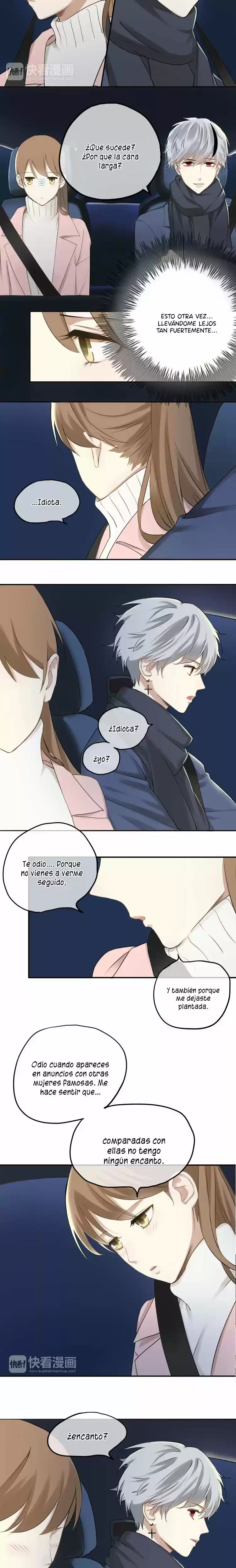 ZERO POINT IDOL - Capítulo 65 - Página 7 - LectorTMOo