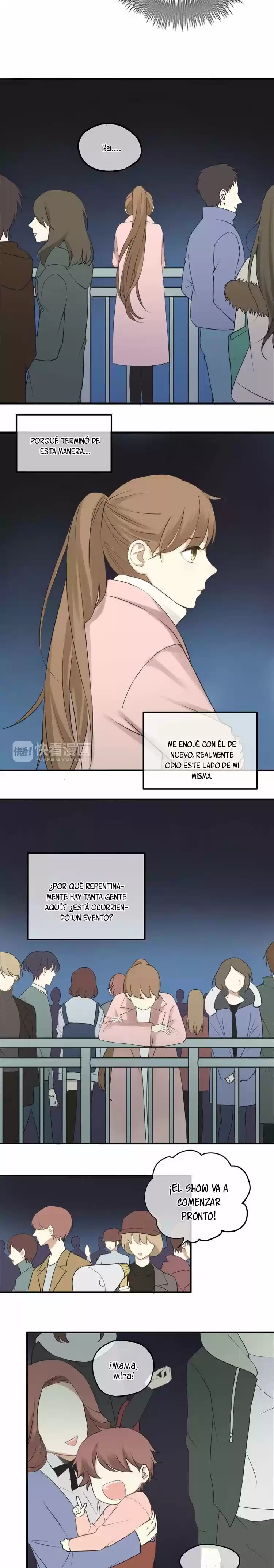 ZERO POINT IDOL - Capítulo 65 - Página 10 - LectorTMOo