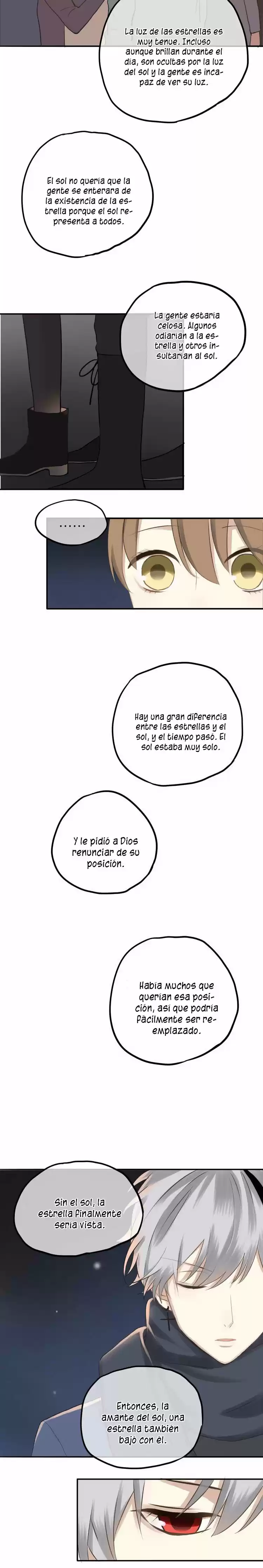 ZERO POINT IDOL - Capítulo 65 - Página 15 - LectorTMOo
