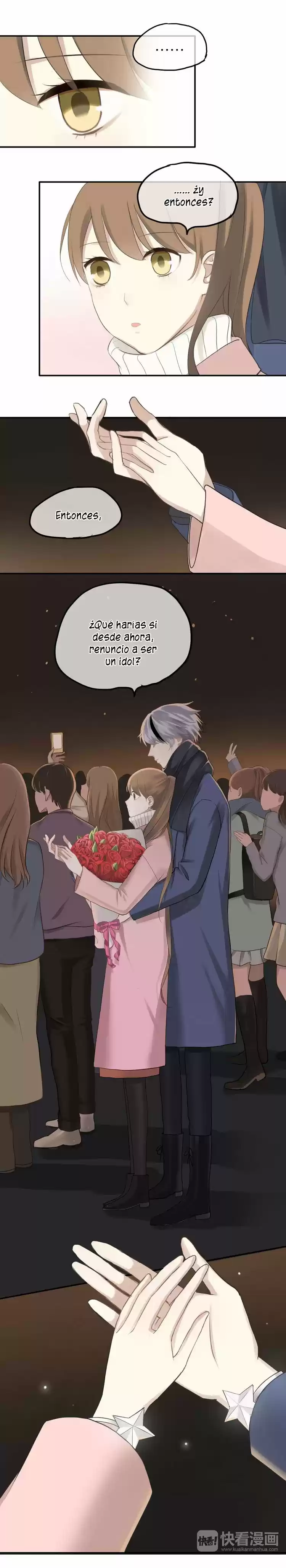ZERO POINT IDOL - Capítulo 65 - Página 16 - LectorTMOo