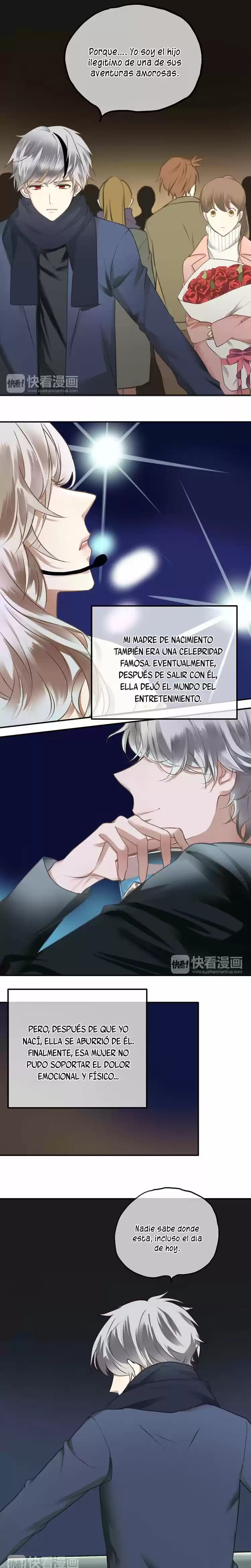 ZERO POINT IDOL - Capítulo 66 - Página 5 - LectorTMOo