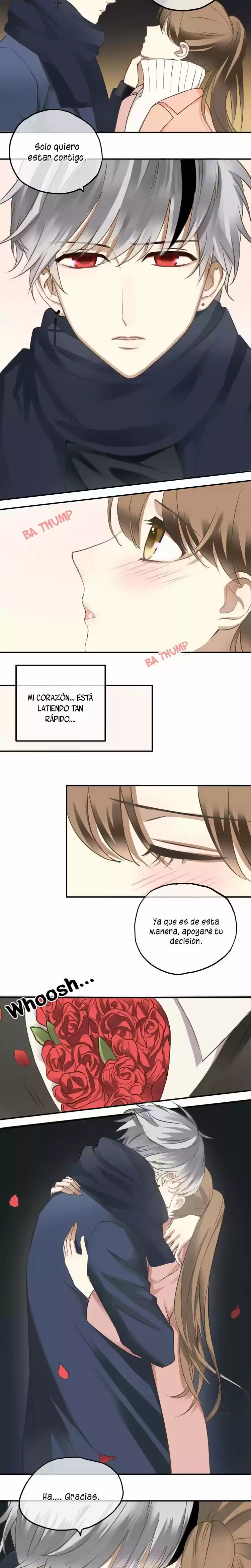 ZERO POINT IDOL - Capítulo 66 - Página 7 - LectorTMOo