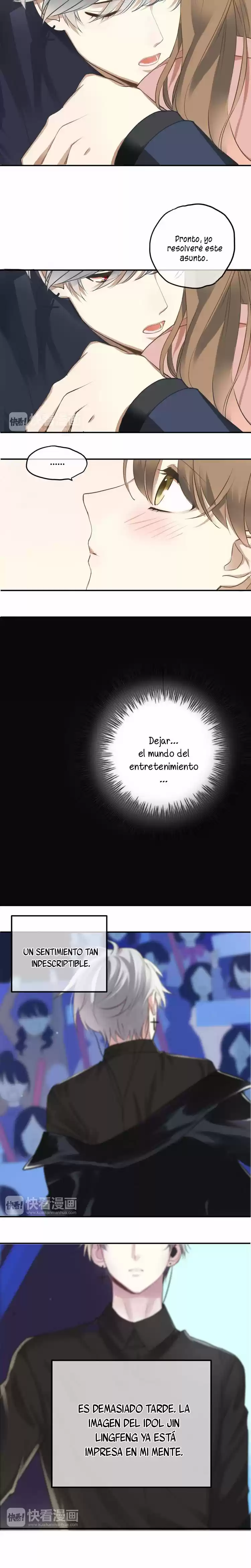 ZERO POINT IDOL - Capítulo 66 - Página 8 - LectorTMOo