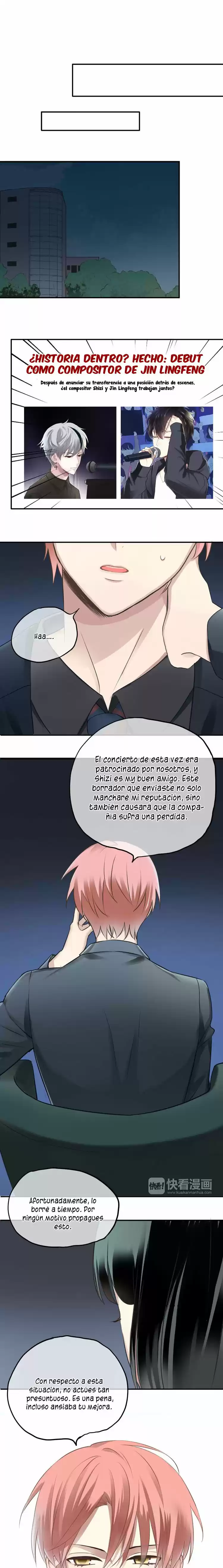 ZERO POINT IDOL - Capítulo 66 - Página 9 - LectorTMOo