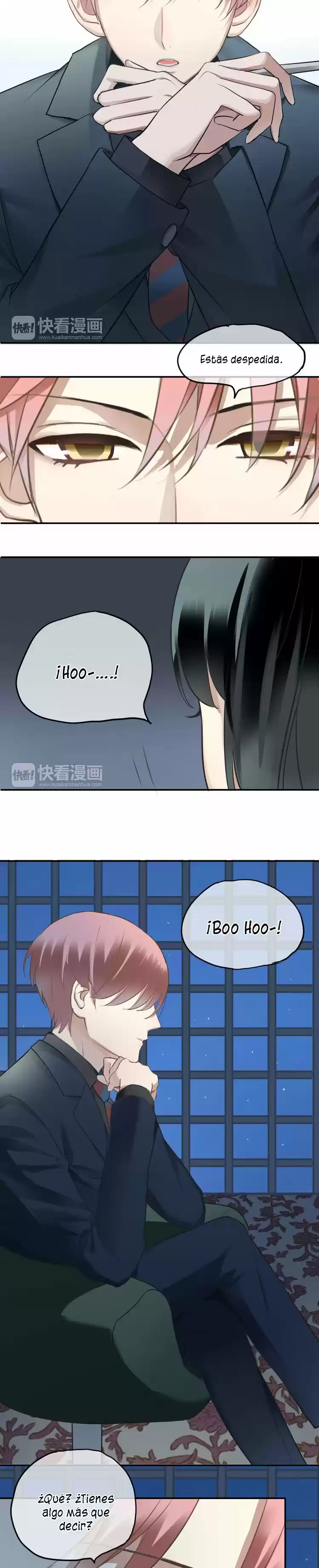 ZERO POINT IDOL - Capítulo 66 - Página 10 - LectorTMOo