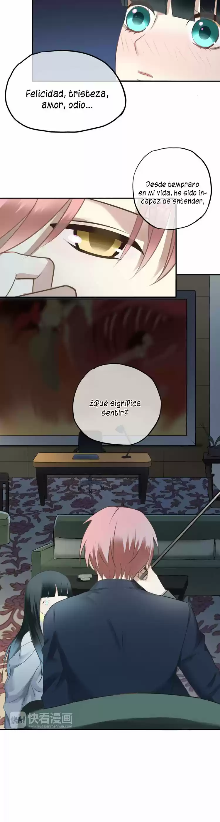 ZERO POINT IDOL - Capítulo 66 - Página 12 - LectorTMOo