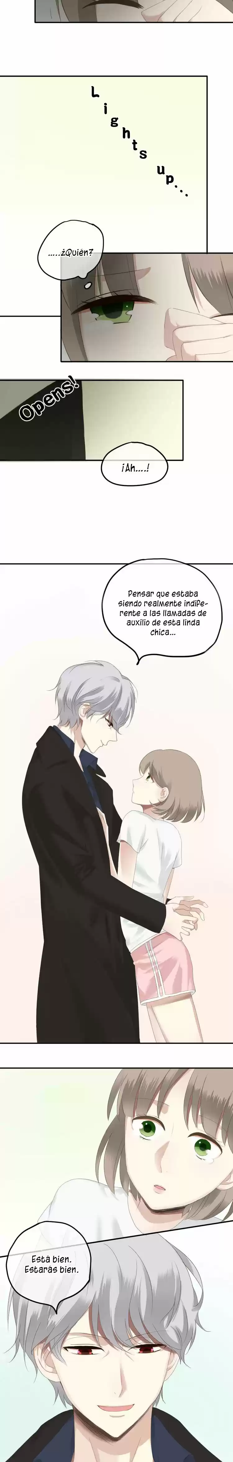 ZERO POINT IDOL - Capítulo 67 - Página 11 - LectorTMOo