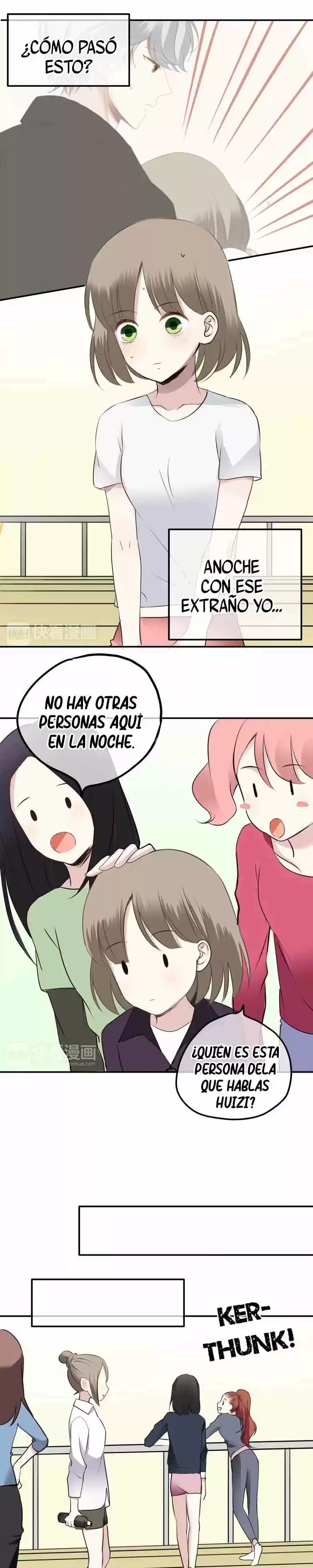 ZERO POINT IDOL - Capítulo 68 - Página 4 - LectorTMOo
