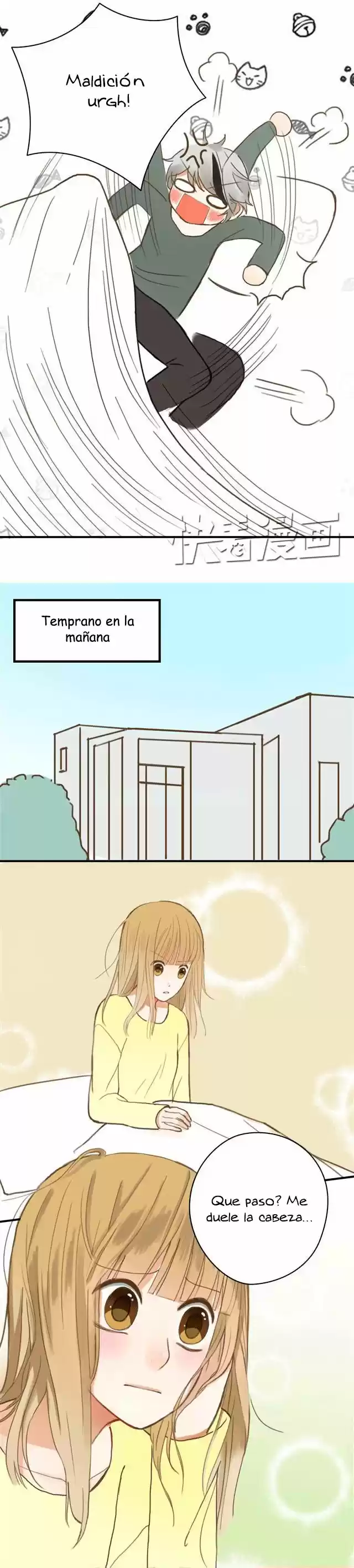 ZERO POINT IDOL - Capítulo 8 - Página 13 - LectorTMOo