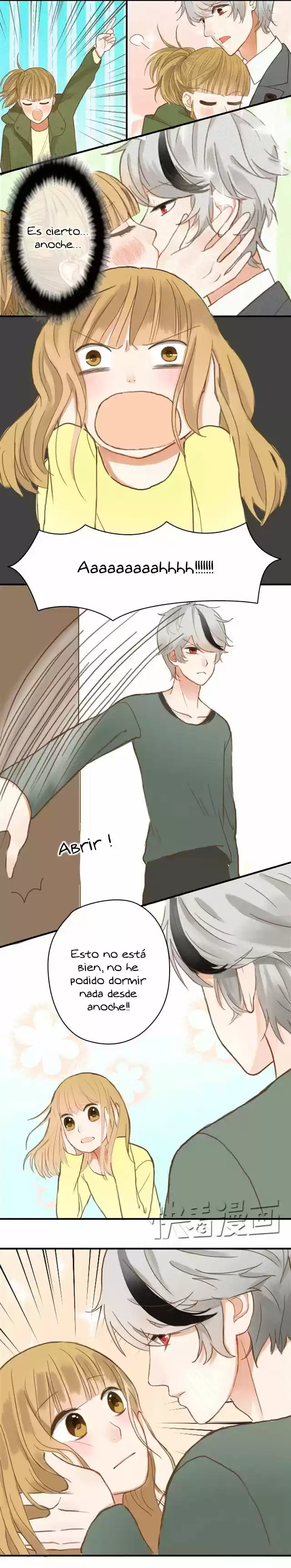 ZERO POINT IDOL - Capítulo 8 - Página 14 - LectorTMOo