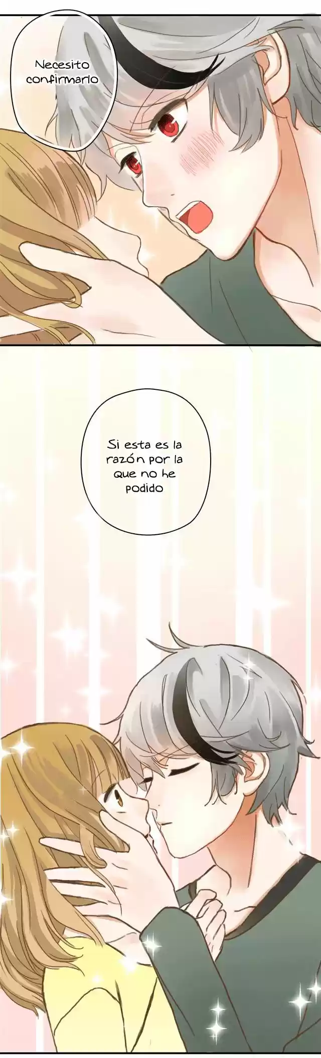 ZERO POINT IDOL - Capítulo 8 - Página 15 - LectorTMOo