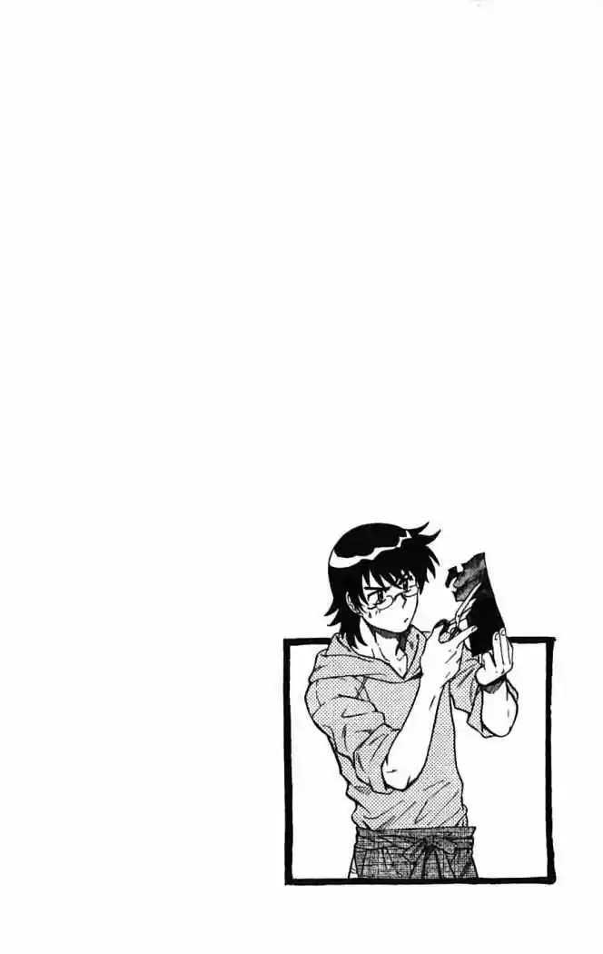 Zettai Karen Children - Capítulo 112.05 - Página 2 - LectorTMOo