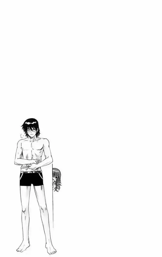 Zettai Karen Children - Capítulo 181.05 - Página 1 - LectorTMOo